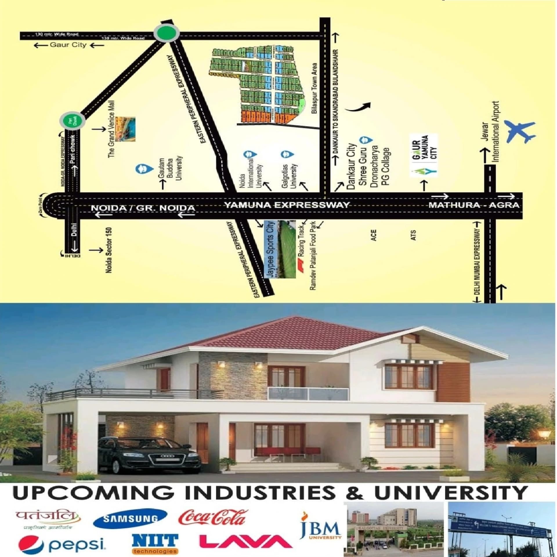 Umang City - Image 5