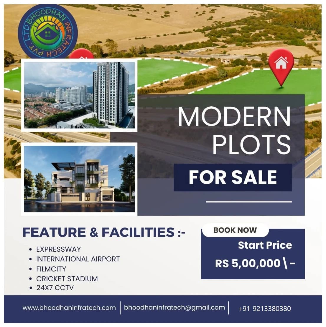 Avadh Enclave - Image 2