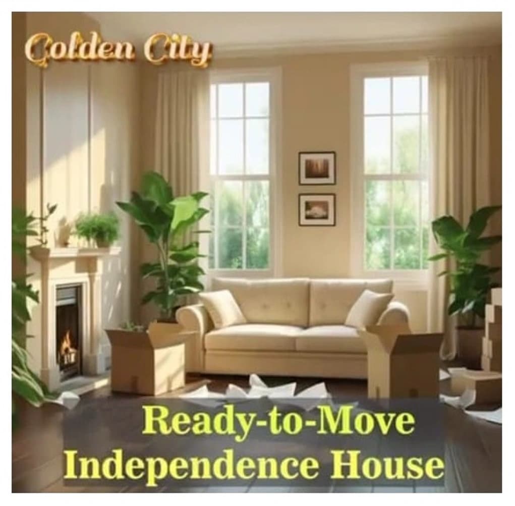 Golden City - Image 2