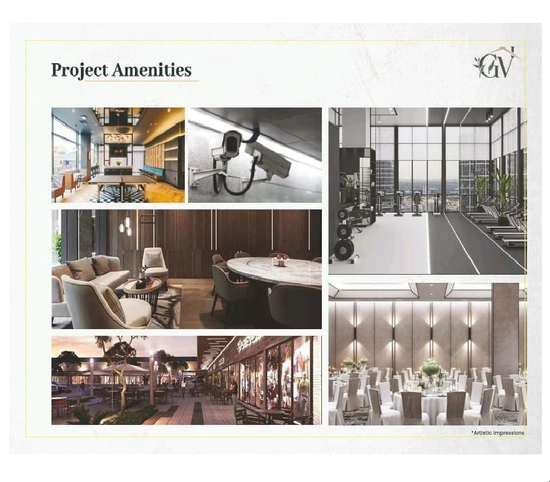 Green Villa 1 - Image 2