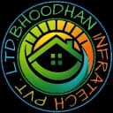 Bhoodhan Logo