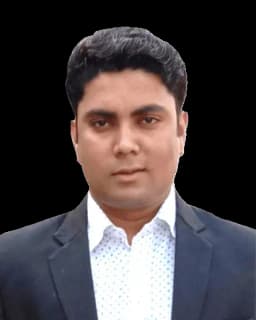 Vivek Kumar Jha